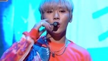 SEVENTEEN - Don't Wanna Cry - 日本節目放送版