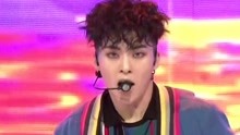 EXO - Ko Ko Bop - 日本節目放送版