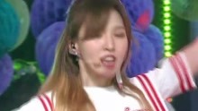 Red Velvet - Red Velvet - Red Flavor - 日本節目放送版