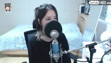  - 韓國小姐姐Saesong翻唱 MAMAMOO《 Starry Night 》