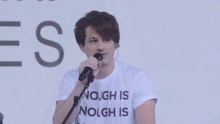 Charlie Puth & James Taylor - Change 現場版2018