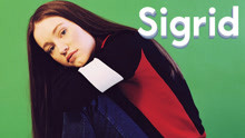 Sigrid Flory,Sigrid - Sigrid - Raw 現場版