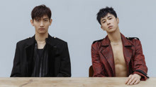 東方神起 - The Chance of Love