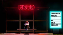 Notd & Bea Miller - I Wanna Know 歌詞版