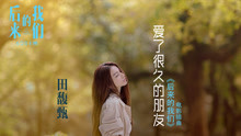田馥甄 - 愛了很久的朋友