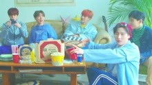 MONSTA X - PUZZLE 預告