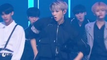 WANNA ONE - Wanna One - BOOMERANG - M COUNTDOWN 現場版 18/03/29