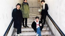  - Yogee New Waves - Bluemin'Days 現場版