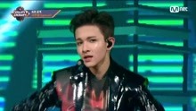 金Samuel - ONE - M COUNTDOWN 現場版 18/03/29