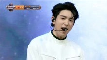 GOT7 - Look - M COUNTDOWN 現場版 18/03/29