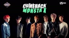 Monsta X - Jealousy - M COUNTDOWN 現場版 18/03/29