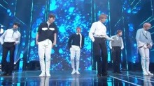 MONSTA X - Crazy in Love - M COUNTDOWN 現場版 18/03/29