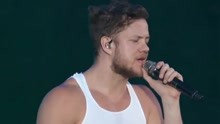 Imagine Dragons - I'll Make It Up To You March Madness 現場版2018