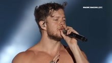 Imagine Dragons - Next To Me March Madness 現場版2018