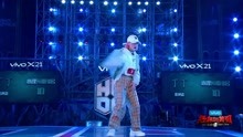 《熱血街舞團》【舞蹈純享】丁丁call out 經緯