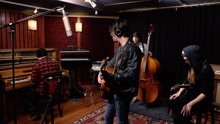 Jos k?ykin niin (Live at Finnvox)