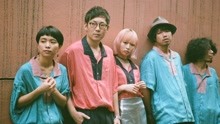 ダンシングファイター - Awesome City Club
