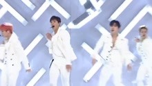 MONSTA X - Monsta X - Jealousy - SBS人氣歌謠 現場版 18/04/01