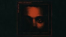 The Weeknd - Hurt You 試聽版