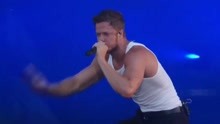 Imagine Dragons - Believer March Madness 現場版2018