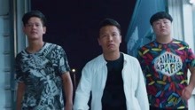 李老八 - 李老八 - 江湖道義