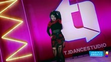 《熱血街舞團》【舞蹈純享】T.I蘇戀雅風格獨樹一幟柔韌度驚人