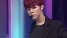 - UP10TION - CANDYLAND 現場版