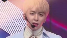  - UP10TION - Target on 現場版