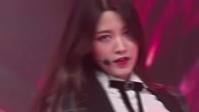  - CLC - BLACK DRESS 現場版