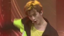 NCT Dream - NCT DREAM - GO 現場版