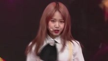  - Weki Meki - La La La 現場版