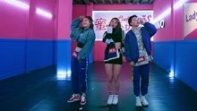 《熱血街舞團》【舞蹈純享】蜜蜂少女隊齊舞驚喜上線