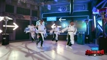 《熱血街舞團》【舞蹈純享】BET.A畫風清奇二次元舞技來襲
