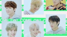  - Come On! THE BOYZ 預告