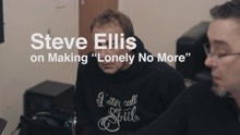 Steve Ellis on making 