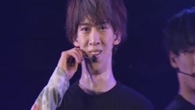 超特急 - 超えてアバンチュール 演唱會特輯