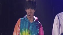超特急 - 浮つきWAVES 演唱會特輯