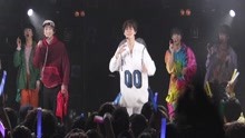 超特急 - PAPAPAPA JUMPERS 演唱會特輯
