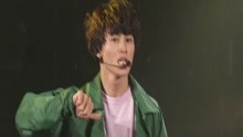 BREAK OFF 演唱會特輯