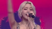 MAMAMOO - Starry Night 日本電臺放送版