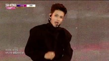 金Samuel - 金Samuel - ONE - MBC Show Champion 現場版 18/04/04