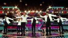 MONSTA X - Monsta X - Jealousy - MBC Show Champion 現場版 18/04/04
