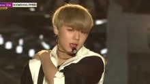 WANNA ONE - Wanna One - BOOMERANG - MBC Show Champion 現場版 18/04/04