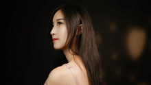 - 美女翻唱張碧晨《聽雪》電視劇《烈火如歌》主題曲