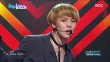 MONSTA X - Monsta X - Jealousy - MBC音樂中心 現場版 18/04/07