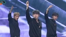MONSTA X - Monsta X - Jealousy - KBS音樂銀行 現場版 18/04/06