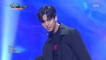 PENTAGON - PENTAGON - OFF- ROAD - KBS音樂銀行 現場版 18/04/06