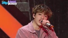  - Stray Kids - DISTRICT 9 - MBC音樂中心 現場版 18/04/07