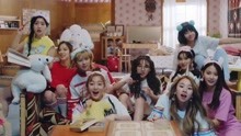twice - TWICE - What is Love 預告5