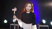  - 美女翻唱《紅色高跟鞋》
